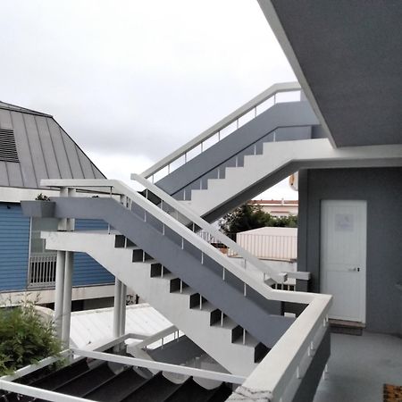 Buddies Charm Apt - Self Catering 阿威罗 外观 照片