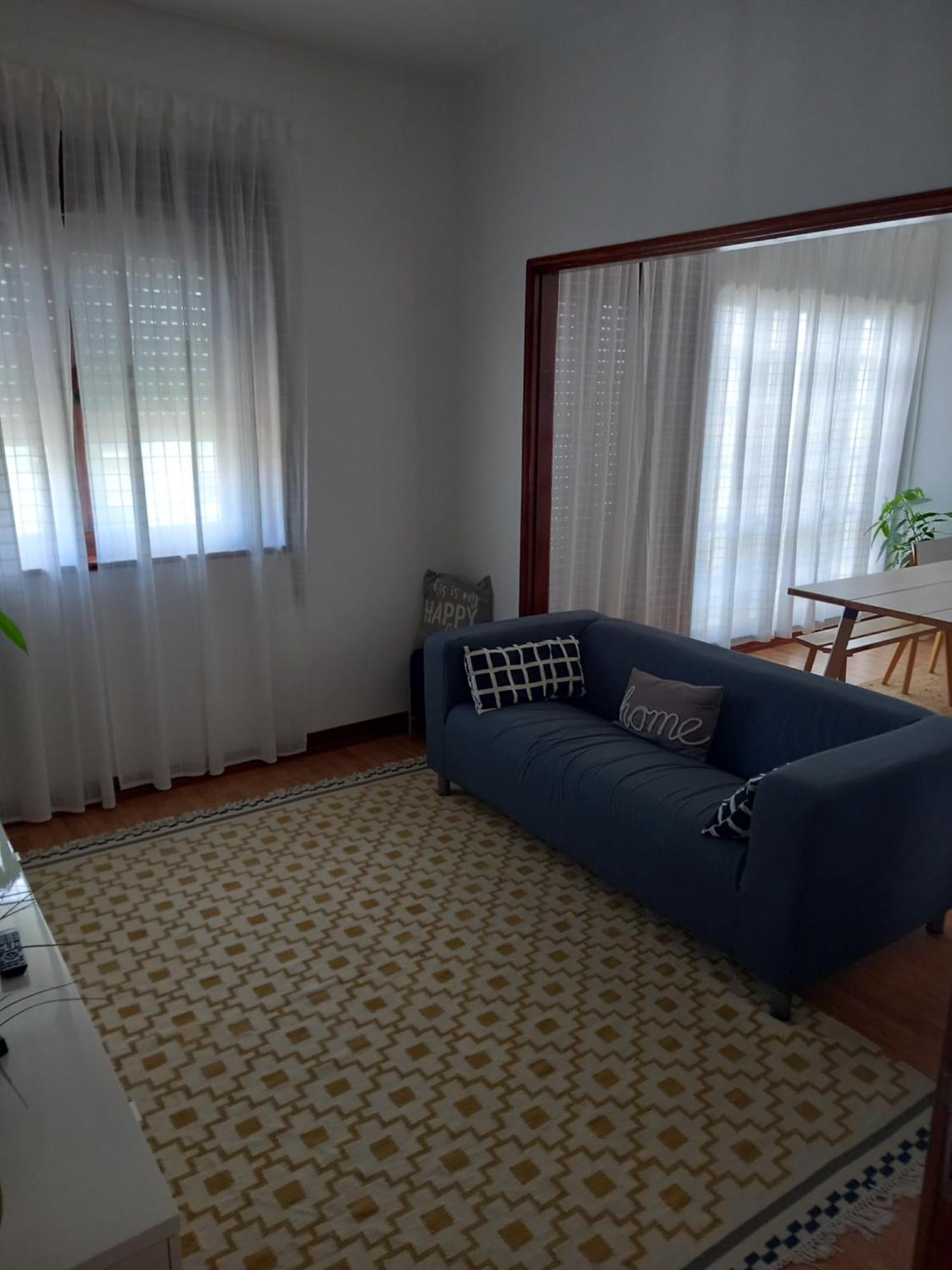 Buddies Charm Apt - Self Catering 阿威罗 外观 照片