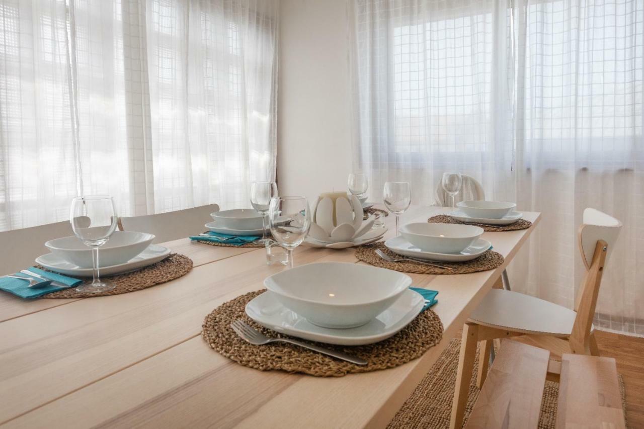 Buddies Charm Apt - Self Catering 阿威罗 外观 照片